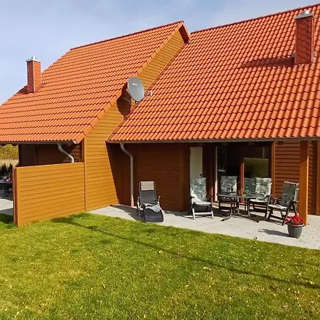 Doppelhaus Holiday home *